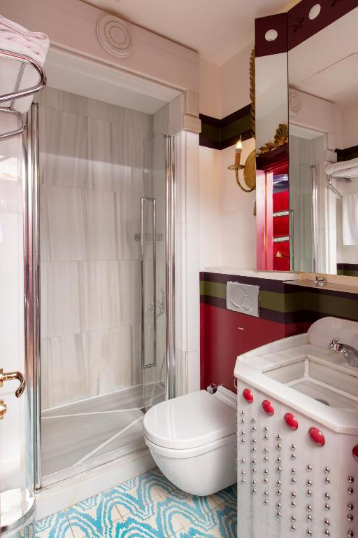 Premist Hotel Sultanahmet 4*