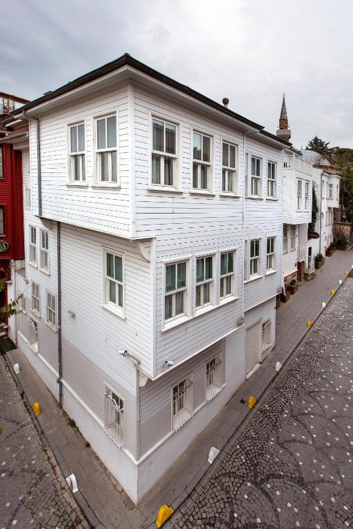 Premist Hotel Sultanahmet 4*