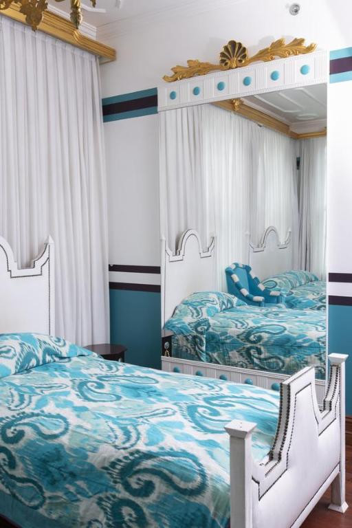 Premist Hotel Sultanahmet 4*