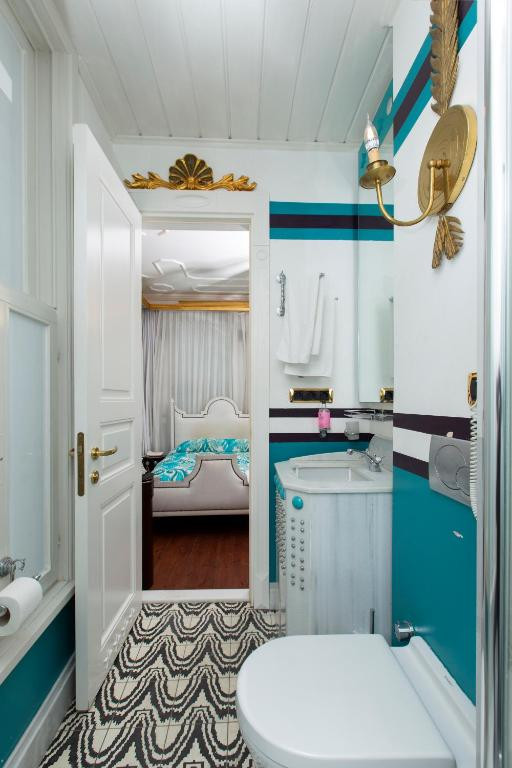 Premist Hotel Sultanahmet 4*