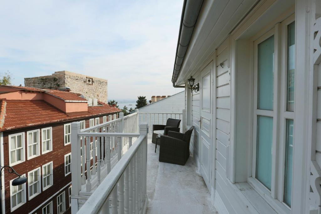 Premist Hotel Sultanahmet 4*