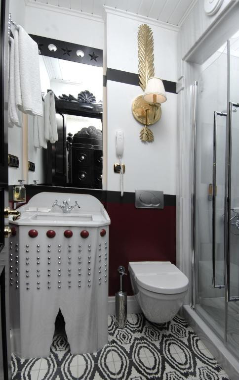 Premist Hotel Sultanahmet 4*