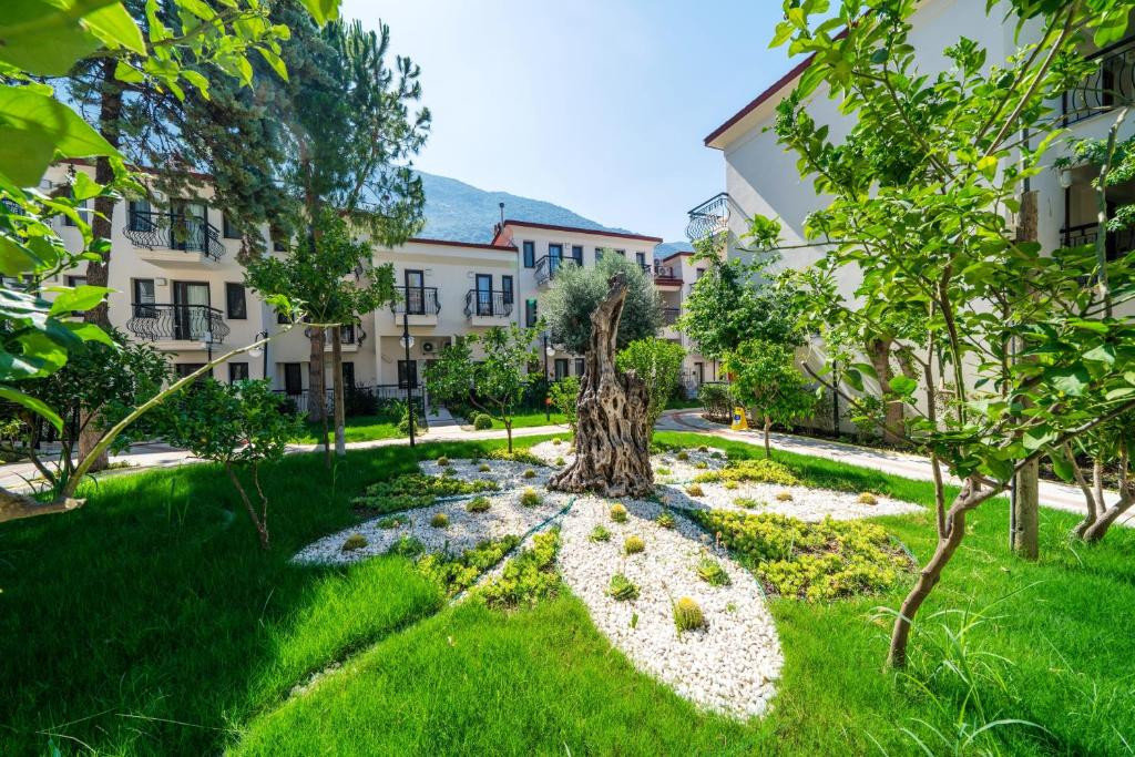 Sundia By Liberty Oludeniz (Ex. Liberty Hotel Oludeniz) 4*
