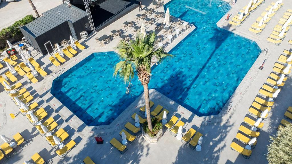 Sundia By Liberty Oludeniz (Ex. Liberty Hotel Oludeniz) 4*