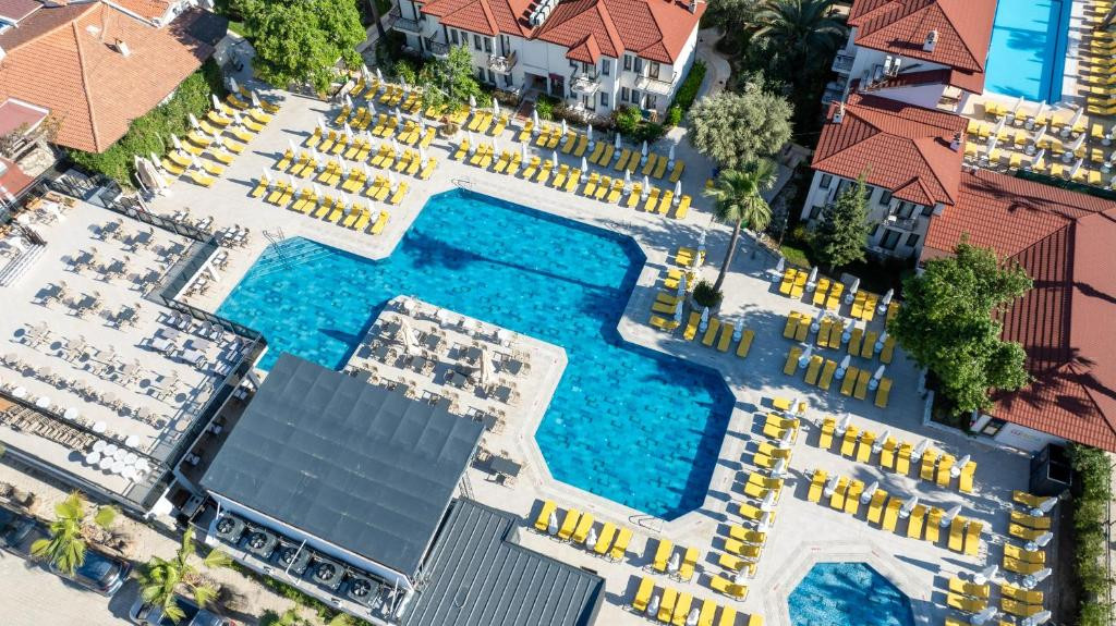 Sundia By Liberty Oludeniz (Ex. Liberty Hotel Oludeniz) 4*