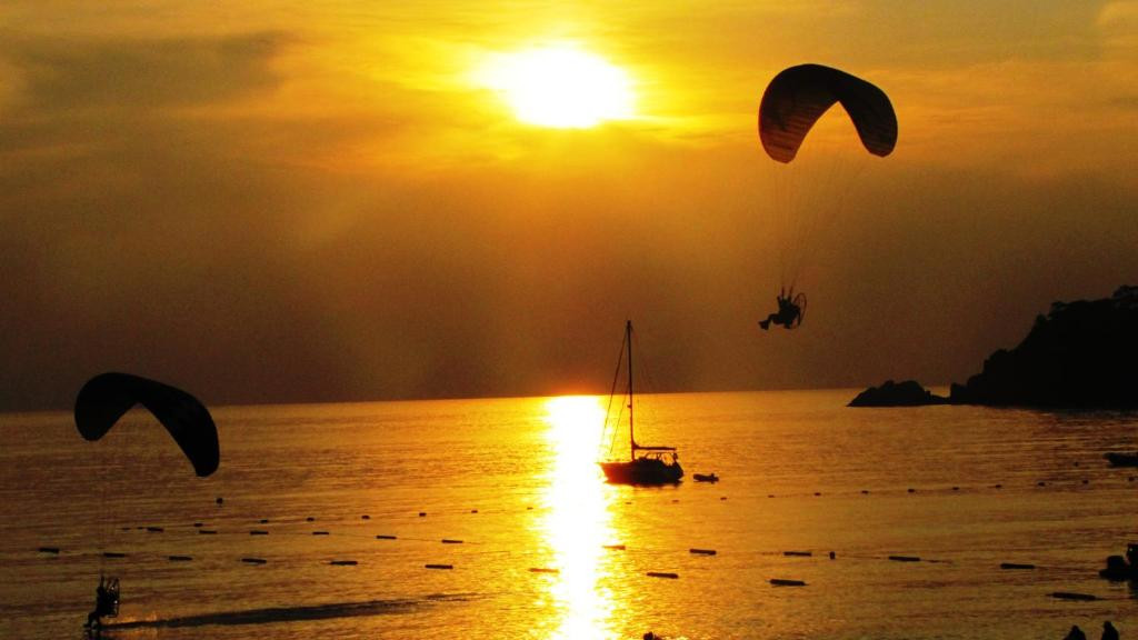 Sundia By Liberty Oludeniz (Ex. Liberty Hotel Oludeniz) 4*