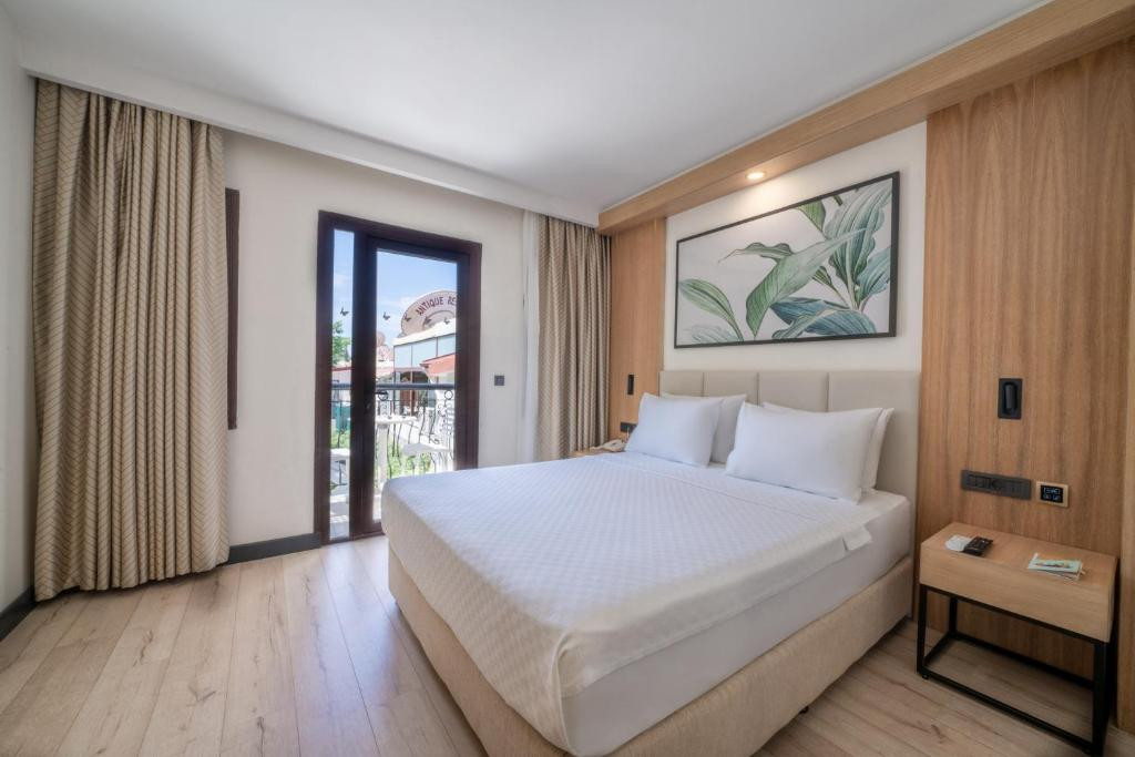 Sundia By Liberty Oludeniz (Ex. Liberty Hotel Oludeniz) 4*