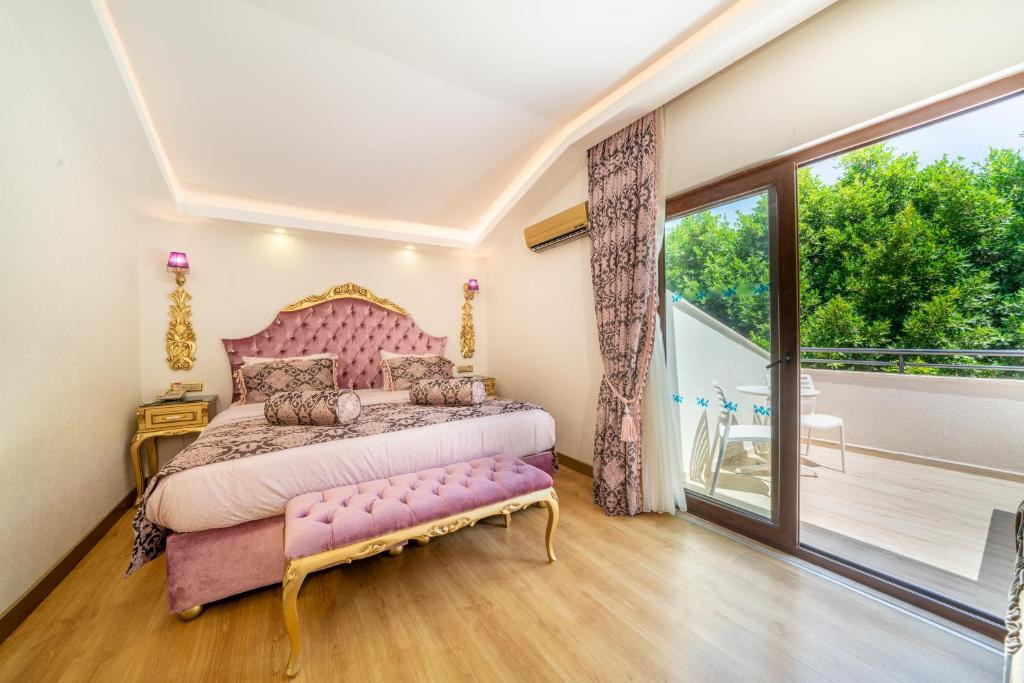 Sundia By Liberty Oludeniz (Ex. Liberty Hotel Oludeniz) 4*