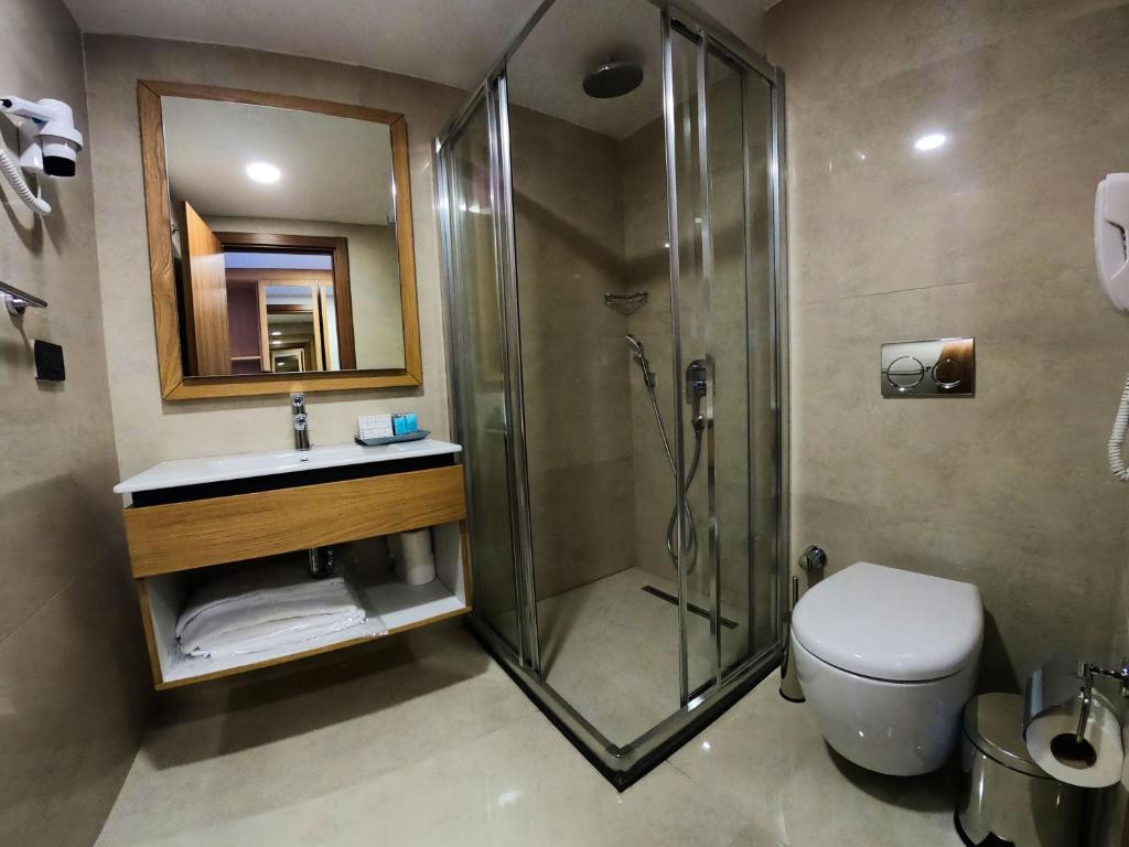 Sundia By Liberty Oludeniz (Ex. Liberty Hotel Oludeniz) 4*
