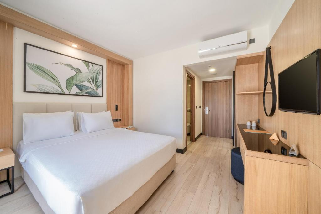 Sundia By Liberty Oludeniz (Ex. Liberty Hotel Oludeniz) 4*