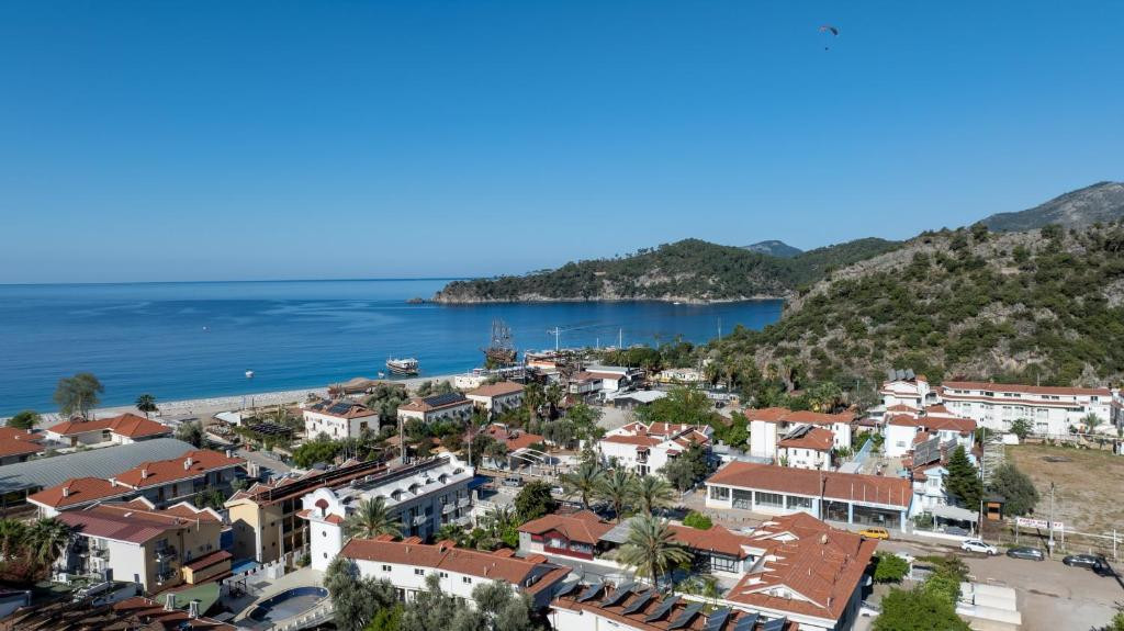 Sundia By Liberty Oludeniz (Ex. Liberty Hotel Oludeniz) 4*