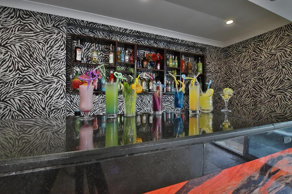 Oji Beach Hotel (Ex. Opia Boutique Hotel) 4*