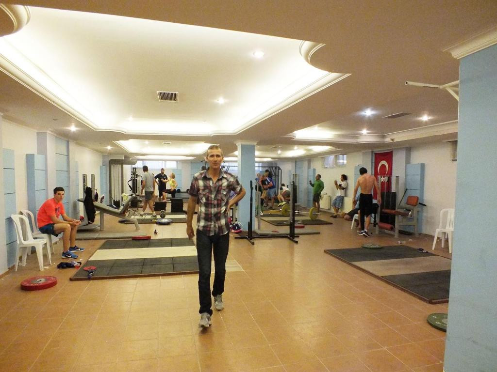 Acropol Beach 3*