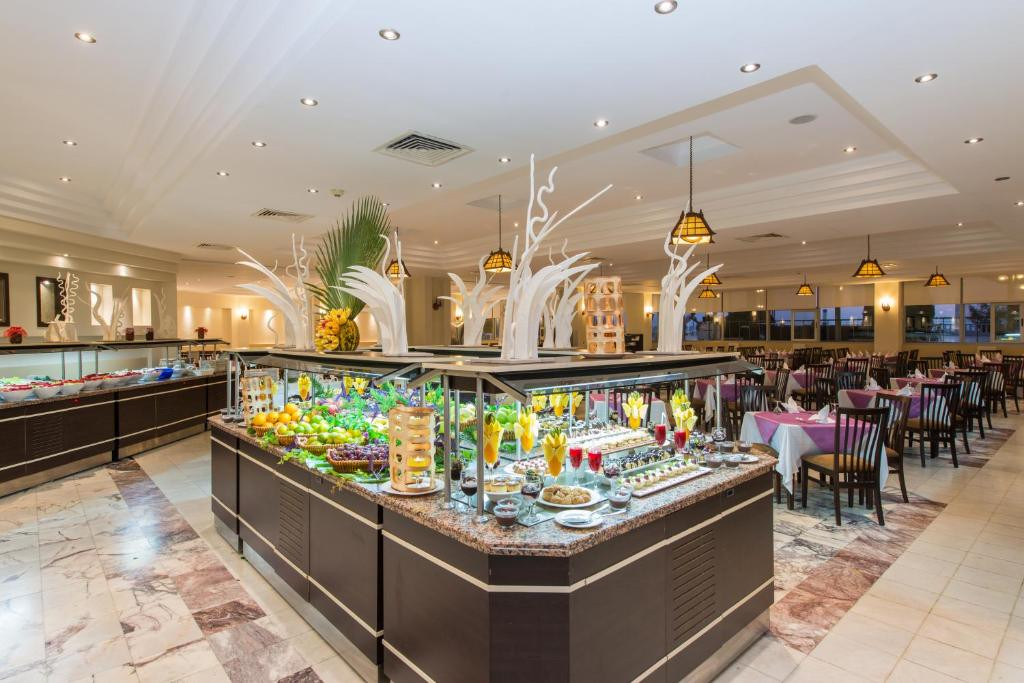Adonis Hotel Antalya 4*