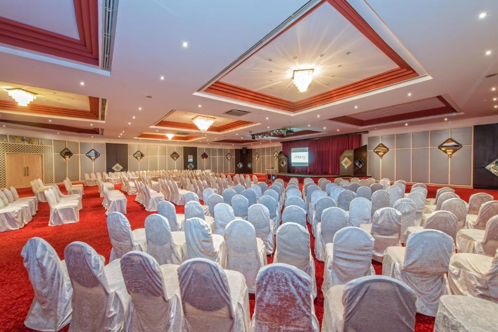 Adonis Hotel Antalya 4*