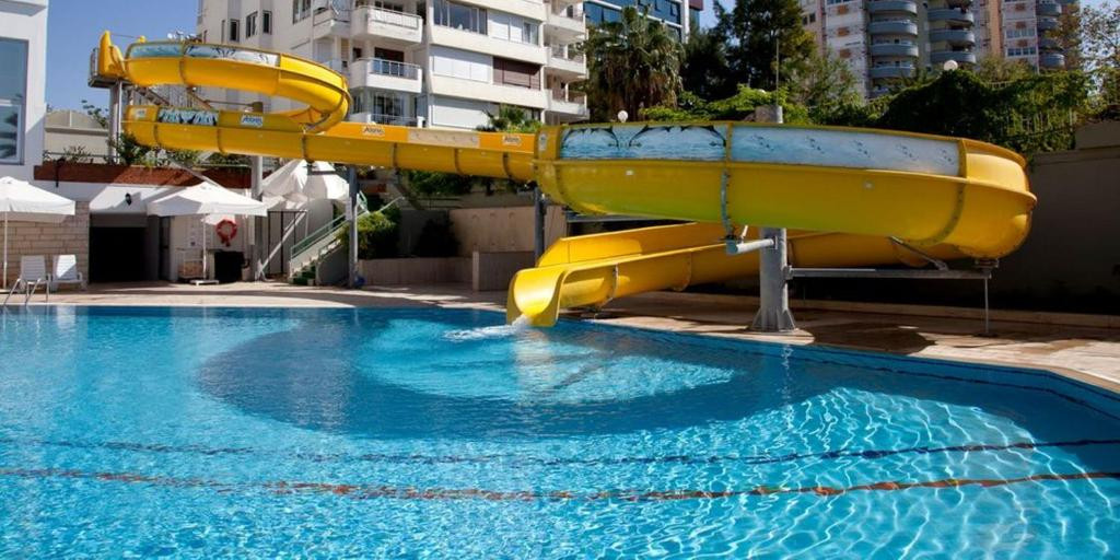 Adonis Hotel Antalya 4*