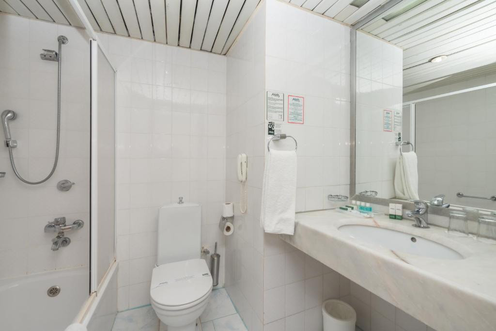 Adonis Hotel Antalya 4*