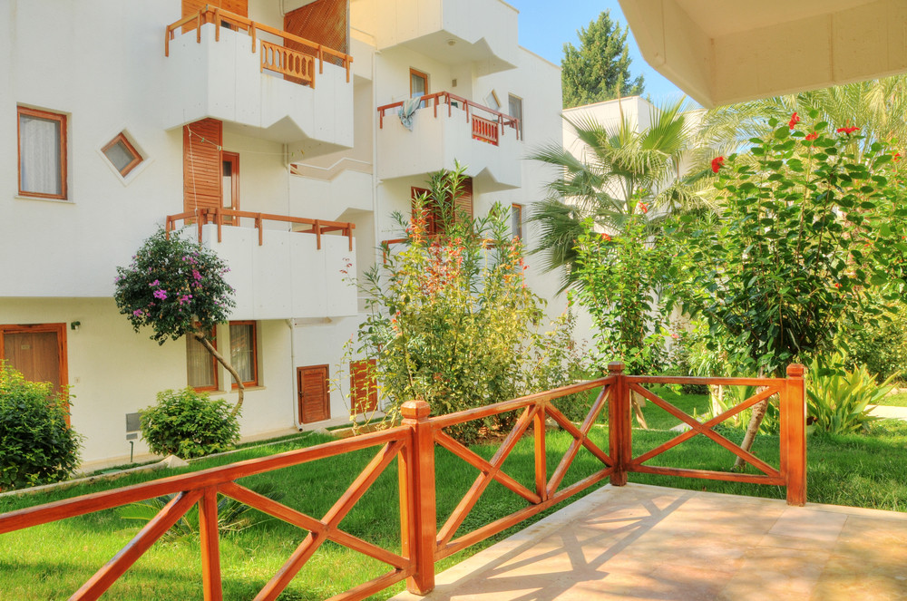 Antik Butik (Ex. Antik Hotel & Garden)  4*