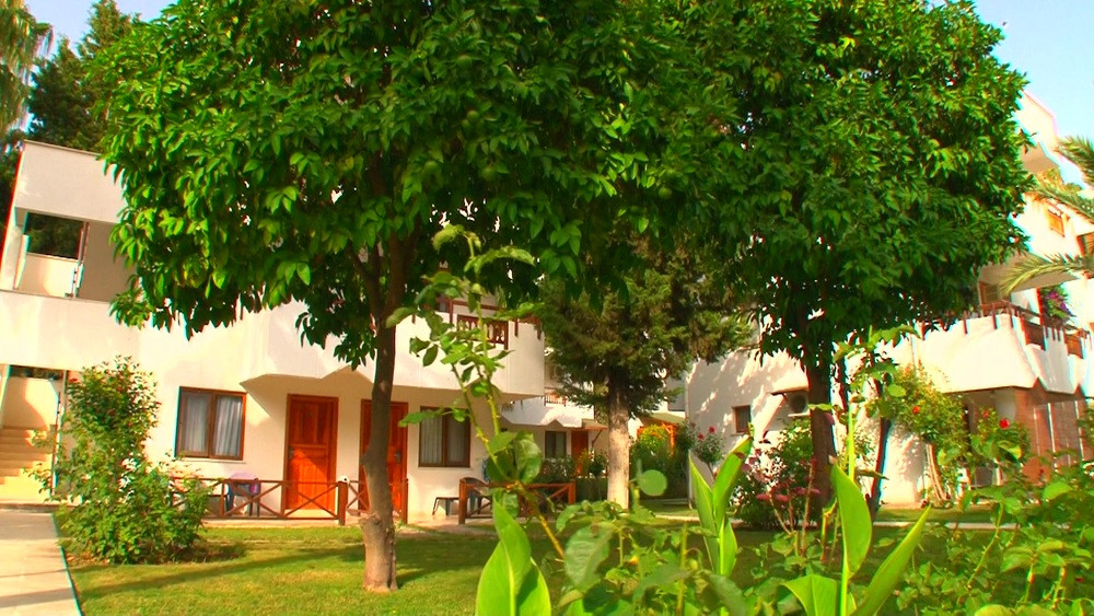 Antik Butik (Ex. Antik Hotel & Garden)  4*