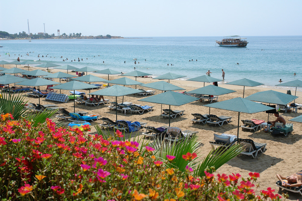 Antik Butik (Ex. Antik Hotel & Garden)  4*
