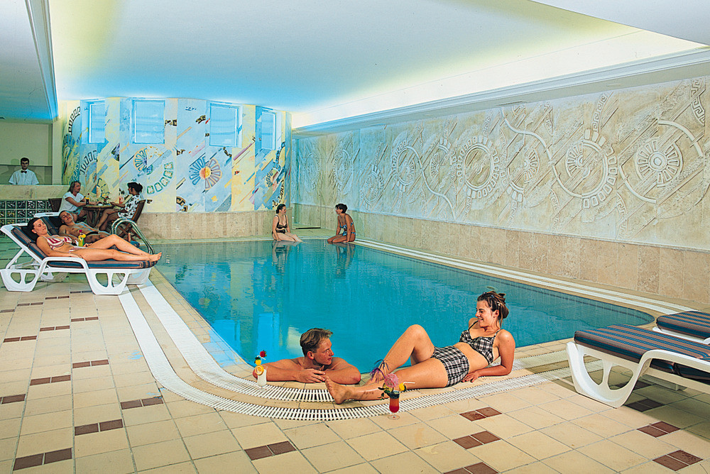 Antik Butik (Ex. Antik Hotel & Garden)  4*