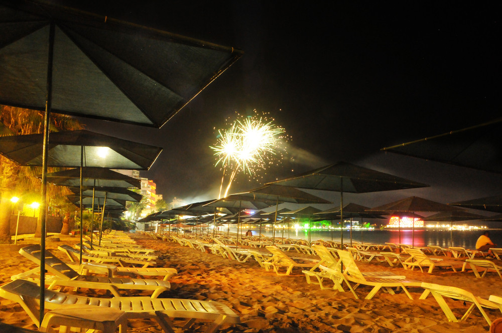 Antik Butik (Ex. Antik Hotel & Garden)  4*