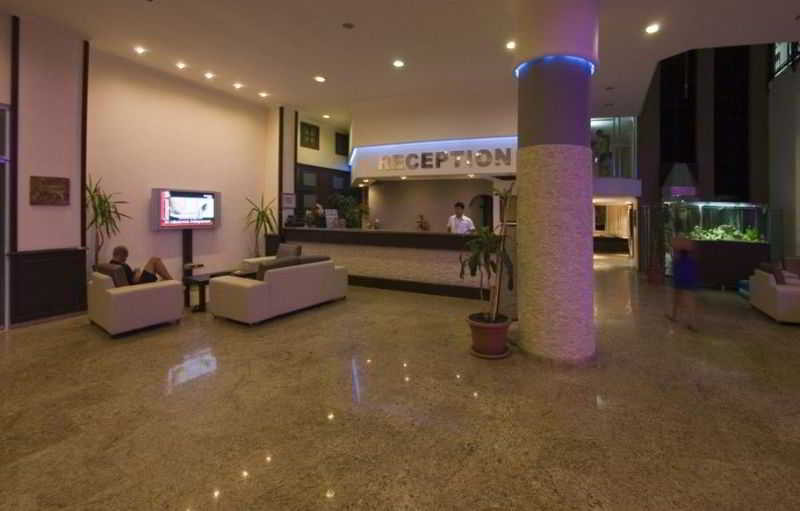 Arabella World Hotel 4*