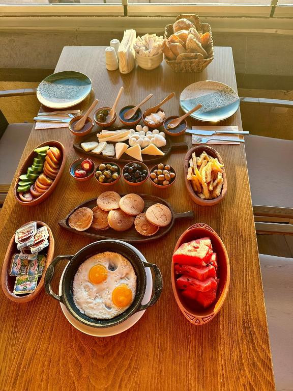 Aden Hotel Cappadocia 3*