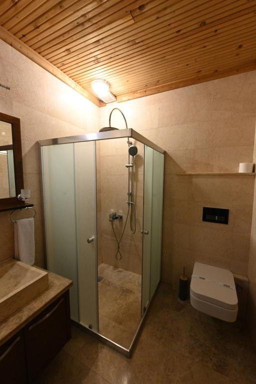 Aden Hotel Cappadocia 3*