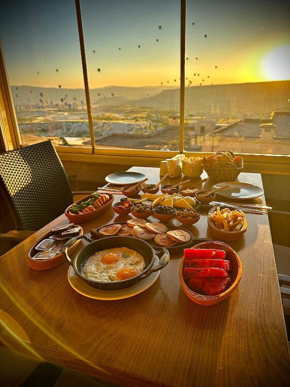 Aden Hotel Cappadocia 3*