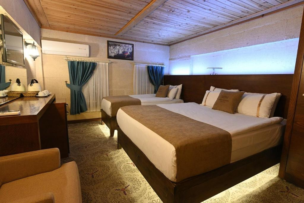 Aden Hotel Cappadocia 3*