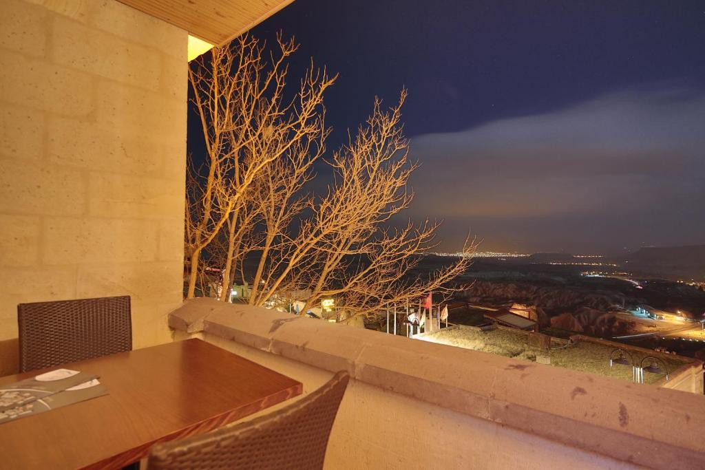 Aden Hotel Cappadocia 3*