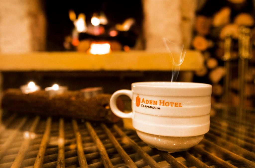 Aden Hotel Cappadocia 3*