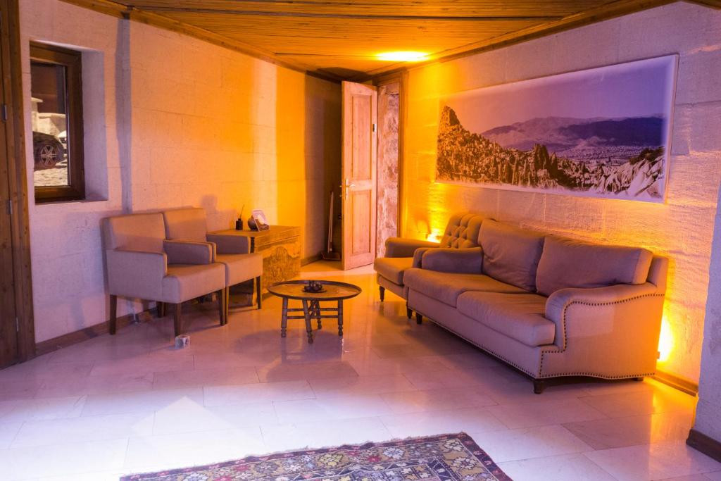 Aden Hotel Cappadocia 3*
