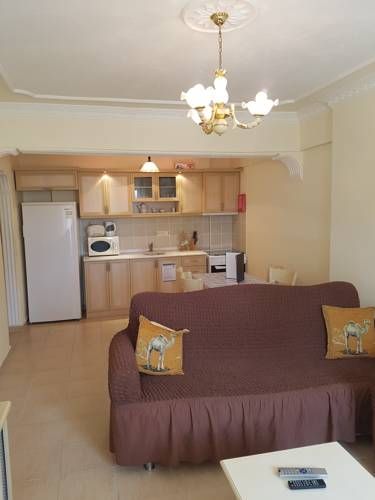 Aegean Park Apartment 3*