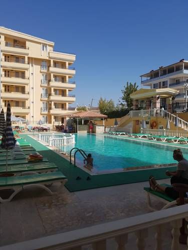 Aegean Park Apartment 3*