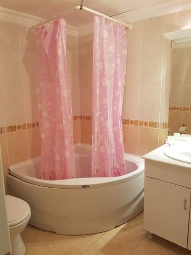 Aegean Park Apartment 3*