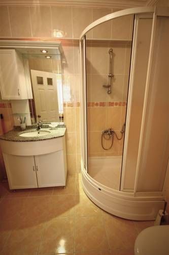 Aegean Park Apartment 3*