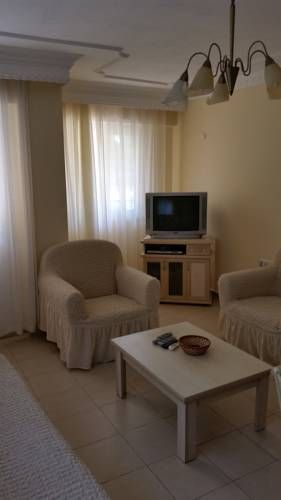 Aegean Park Apartment 3*