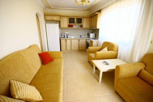 Aegean Park Apartment 3*