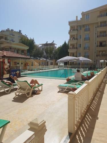 Aegean Park Apartment 3*