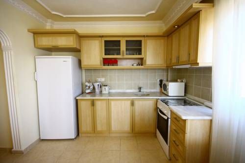 Aegean Park Apartment 3*