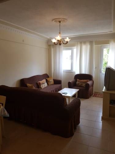 Aegean Park Apartment 3*