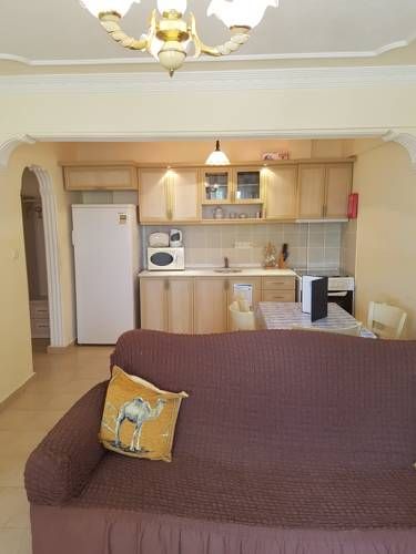 Aegean Park Apartment 3*