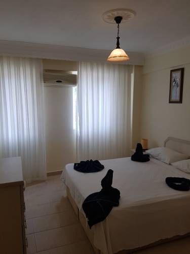 Aegean Park Apartment 3*
