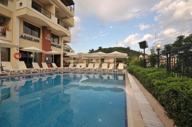 Aegean Princess 3*