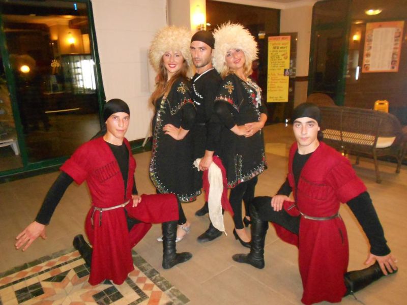 Aegean Princess 3*