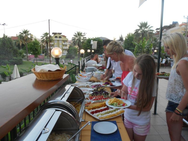 Aegean Princess 3*