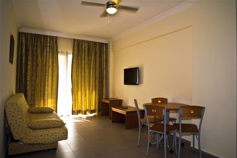 Aegean Princess 3*
