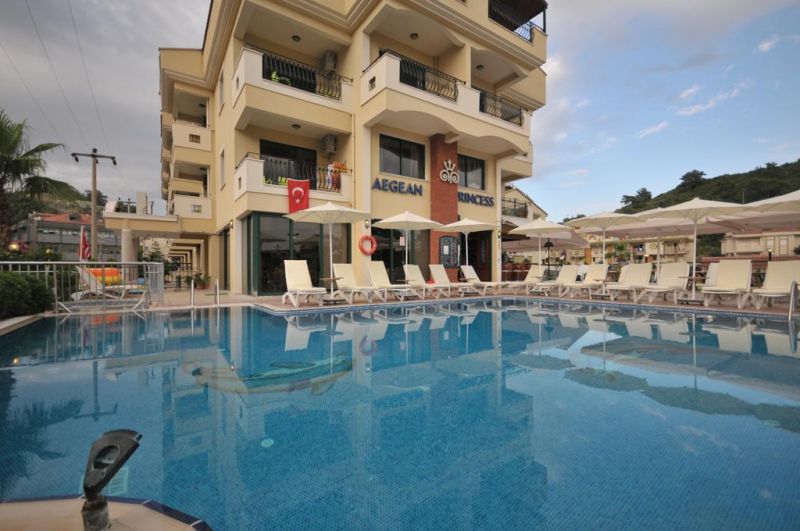 Aegean Princess 3*